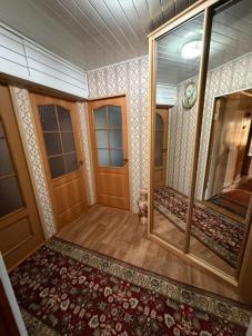 Продажа дома Омск.&nbsp;Новосибирская