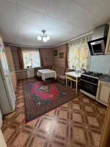 Продажа дома Омск.&nbsp;Новосибирская