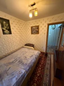 Продажа дома Омск.&nbsp;Новосибирская