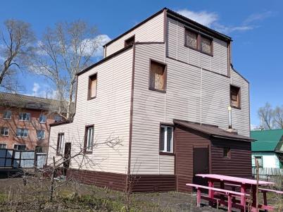 Продажа квартиры Омск.&nbsp;СНТ Заветы Мичурина, 2