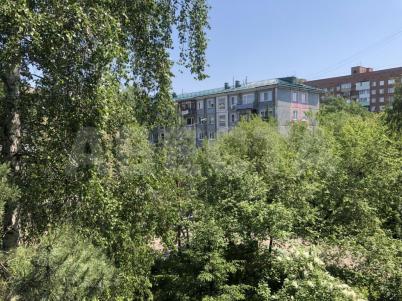 Продажа квартиры Омск.&nbsp;ул. Ватутина, 6