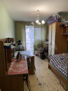 Продажа квартиры Омск.&nbsp;ул. Масленникова, 60