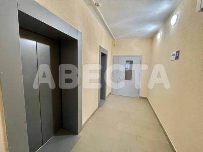 Продажа квартиры Омск.&nbsp;ул. А.Н.Кабанова, 2