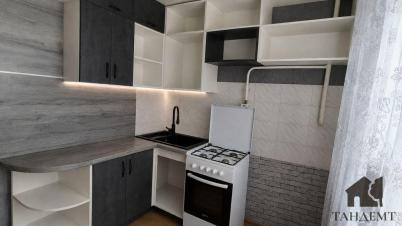 Продажа квартиры Омск.&nbsp;40 лет Ракетных Войск ул, 2
