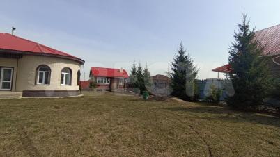 Продажа квартиры Омский.&nbsp;.&nbsp;Надеждино, ул. Вишневая, 11