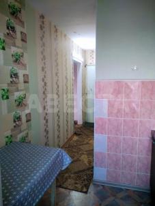 Продажа квартиры Омск.&nbsp;ул. Бульварная, 13