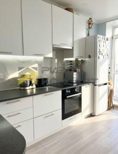 Продажа квартиры Омск.&nbsp;улица 1-й Красной Звезды, 81