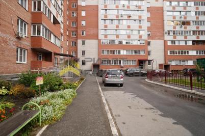 Продажа квартиры Омск.&nbsp;улица 1-й Красной Звезды, 81