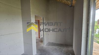 Продажа дома Омский район, Богословское сельское поселение, село Новомосковка