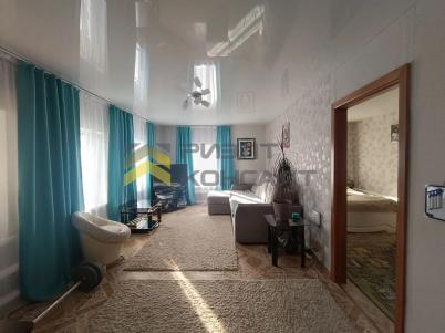 Продажа дома Омск.&nbsp;улица Калиновая, 23