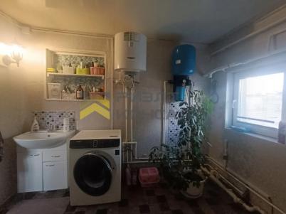 Продажа дома Омск.&nbsp;улица Калиновая, 23