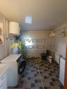 Продажа дома Омск.&nbsp;улица Калиновая, 23