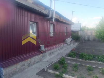 Продажа дома Омск.&nbsp;улица Калиновая, 23