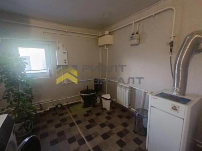 Продажа дома Омск.&nbsp;улица Калиновая, 23