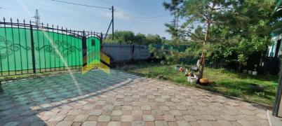 Продажа дома Омский.&nbsp;Троицкое.&nbsp;улица Новая, 1