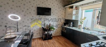 Продажа дома Омский.&nbsp;Троицкое.&nbsp;улица Новая, 1