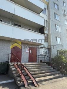 Продажа квартиры Омск.&nbsp;улица Рокоссовского, 12