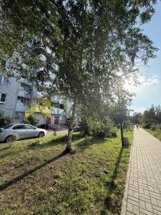 Продажа квартиры Омск.&nbsp;улица Рокоссовского, 12