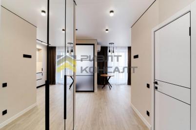 Продажа квартиры Омск.&nbsp;улица Завертяева, 13