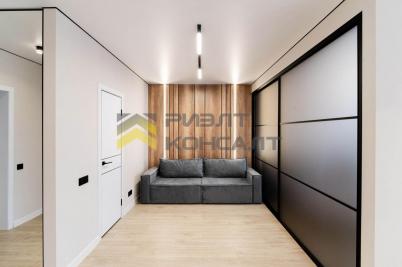 Продажа квартиры Омск.&nbsp;улица Завертяева, 13