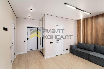 Продажа квартиры Омск.&nbsp;улица Завертяева, 13