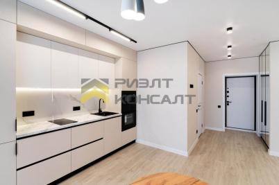 Продажа квартиры Омск.&nbsp;улица Завертяева, 13