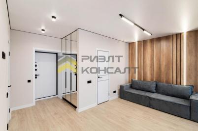 Продажа квартиры Омск.&nbsp;улица Завертяева, 13