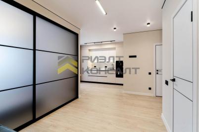 Продажа квартиры Омск.&nbsp;улица Завертяева, 13