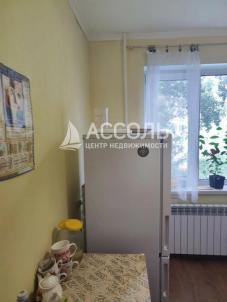 Продажа квартиры Омск.&nbsp;ул. 3-я Молодежная,73