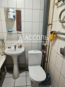 Продажа квартиры Омск.&nbsp;ул. 3-я Молодежная,73