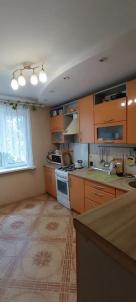 Продажа квартиры Омск.&nbsp;улица 70 лет Октября 10/1