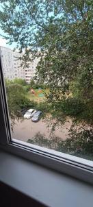 Продажа квартиры Омск.&nbsp;улица 70 лет Октября 10/1