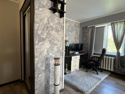 Продажа квартиры Омск.&nbsp;ул Глинки, 4/а