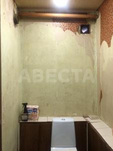 Продажа квартиры Омск.&nbsp;ул. Гомельская, 36