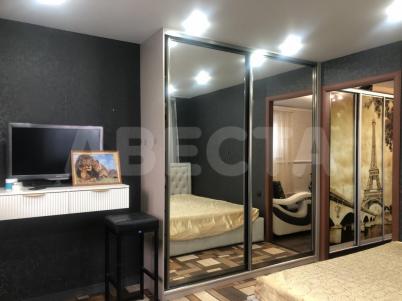 Продажа квартиры Омск.&nbsp;ул. Гомельская, 36