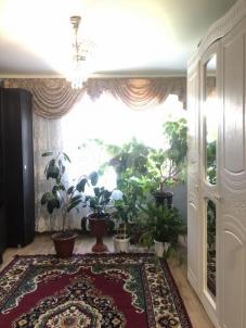 Продажа квартиры Омск.&nbsp;ул. Успешная, 5