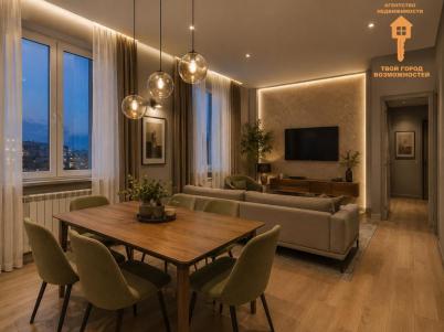 Продажа квартиры Омск.&nbsp;Яковлева, 15