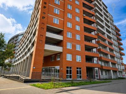 Продажа квартиры Омск.&nbsp;Яковлева, 15