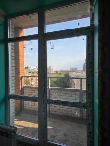 Продажа квартиры Омск.&nbsp;Яковлева, 15