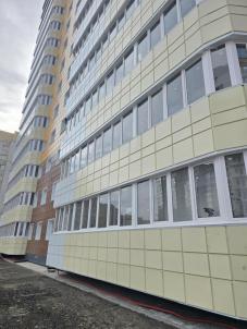 Продажа квартиры Омск.&nbsp;Прибрежный, улица Б.Г. Шаронова, 31