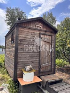 Продажа дачи Омск.&nbsp;СНТ Биолог, 402