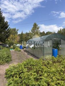 Продажа дачи Омск.&nbsp;СНТ Биолог, 402