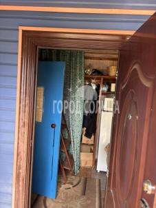 Продажа дачи Омск.&nbsp;СНТ Биолог, 402