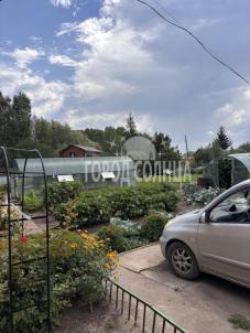 Продажа дачи Омск.&nbsp;СНТ Биолог, 402