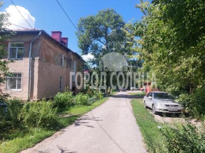 Продажа квартиры Омск.&nbsp;Воронкова, 5