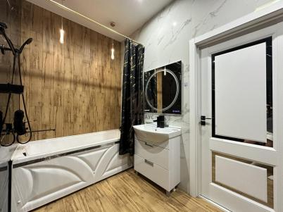 Продажа дома Омск.&nbsp;1-я Семейная ул., 45