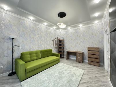 Продажа дома Омск.&nbsp;1-я Семейная ул., 45