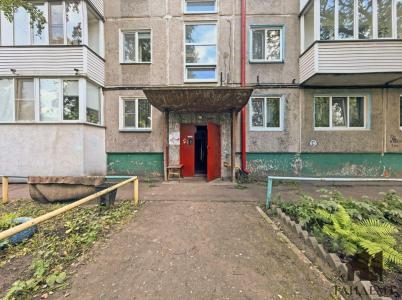 Продажа квартиры Омск.&nbsp;Ермолаева ул, 5