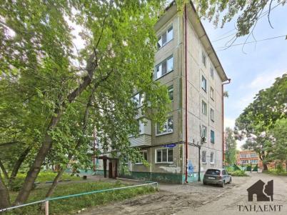 Продажа квартиры Омск.&nbsp;Ермолаева ул, 5