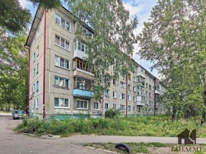 Продажа квартиры Омск.&nbsp;Ермолаева ул, 5